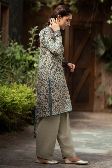 Motifz 4362-LINA Rang Printed Khaddar  Online Shopping
